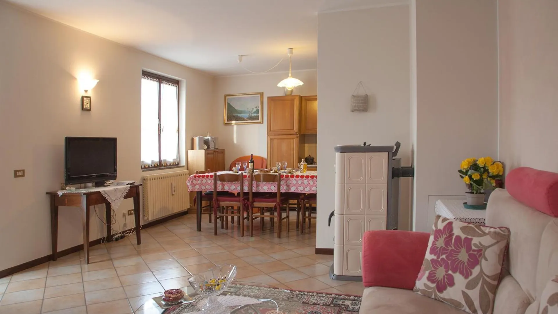 B&B Marienn Gavardo Italien