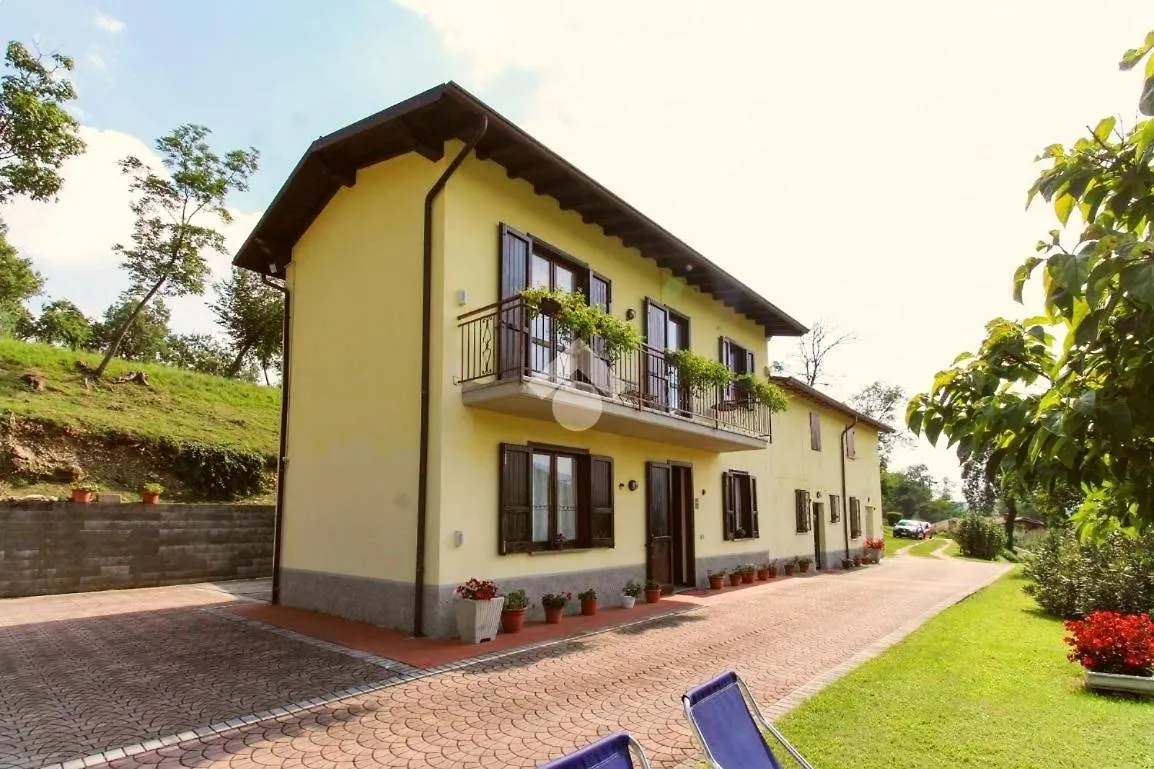 B&B Marienn Gavardo