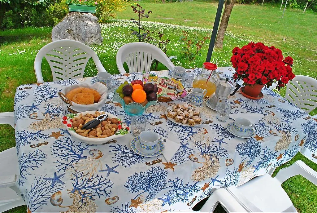 B&B Marienn Gavardo Frühstückspension
