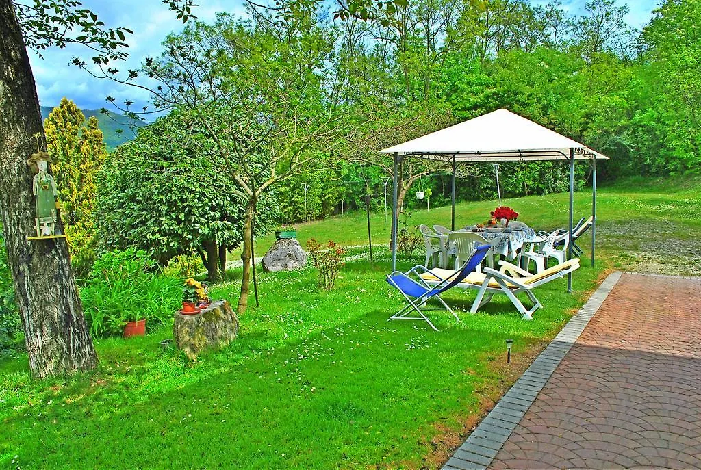 B&B Marienn Gavardo