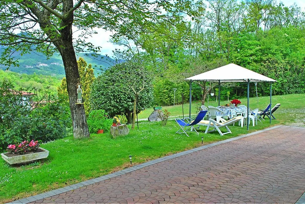 B&B Marienn Gavardo 0*,