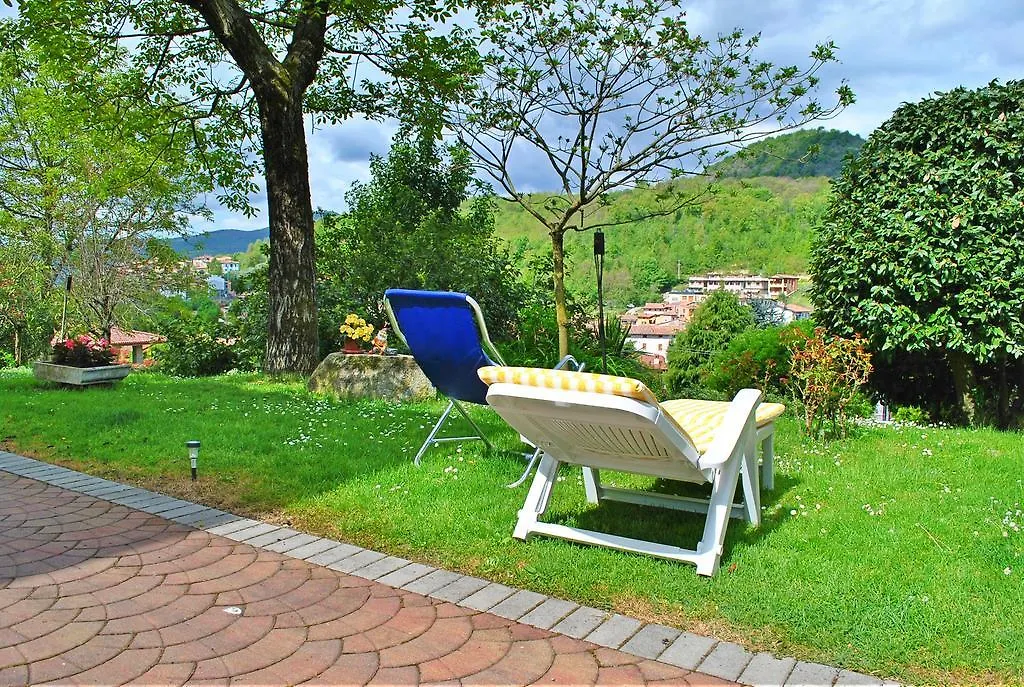 Frühstückspension B&B Marienn Gavardo