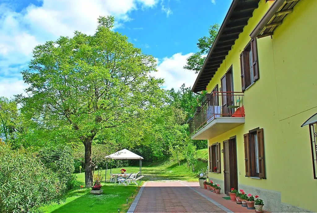 B&B Marienn Gavardo