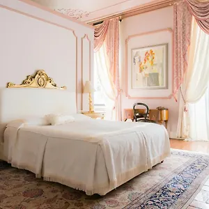  Affittacamere Suite&apartment In Del 1700
