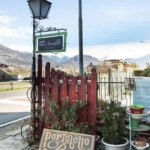 Portobello Morbegno