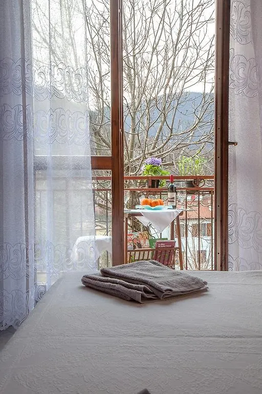 Nocleg ze śniadaniem B&B Marienn Gavardo