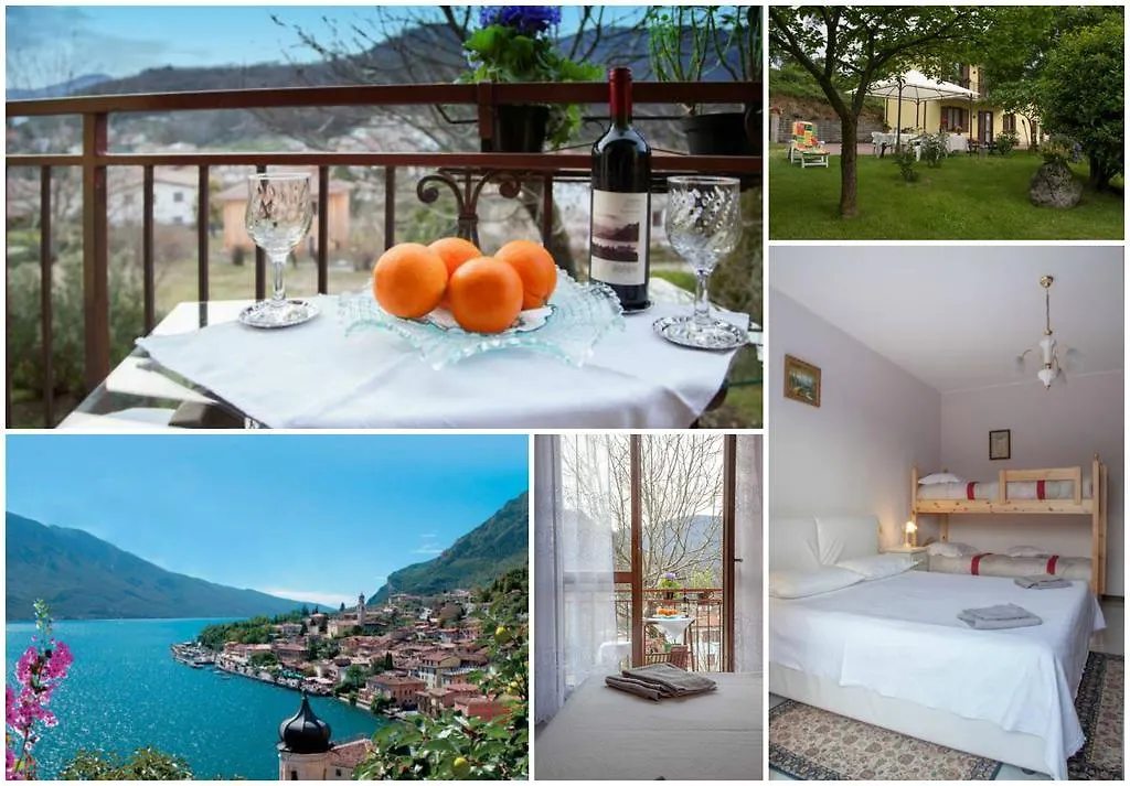 B&B Marienn Gavardo Włochy