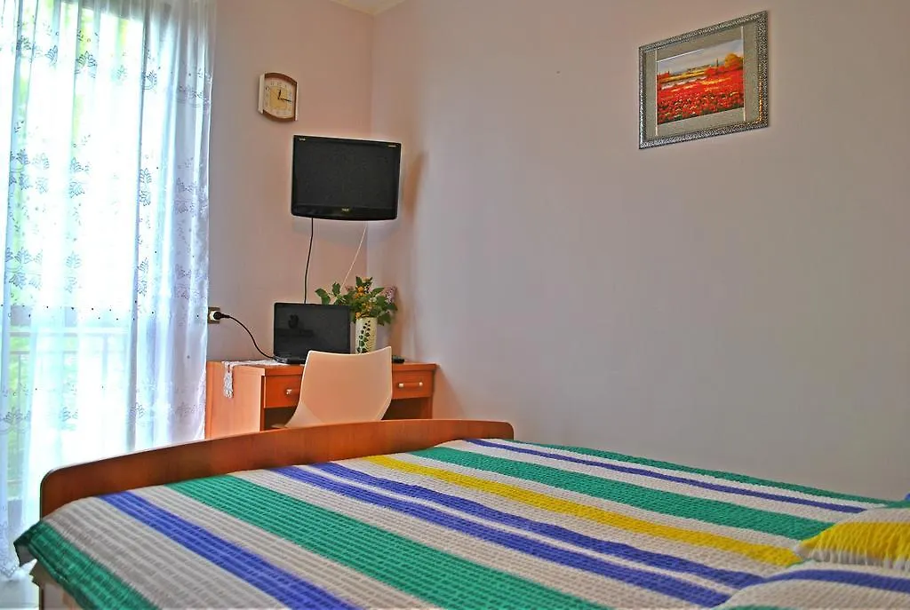 B&B Marienn Gavardo 0*,