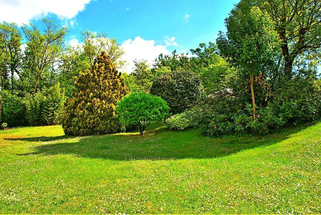 B&B Marienn Gavardo Włochy
