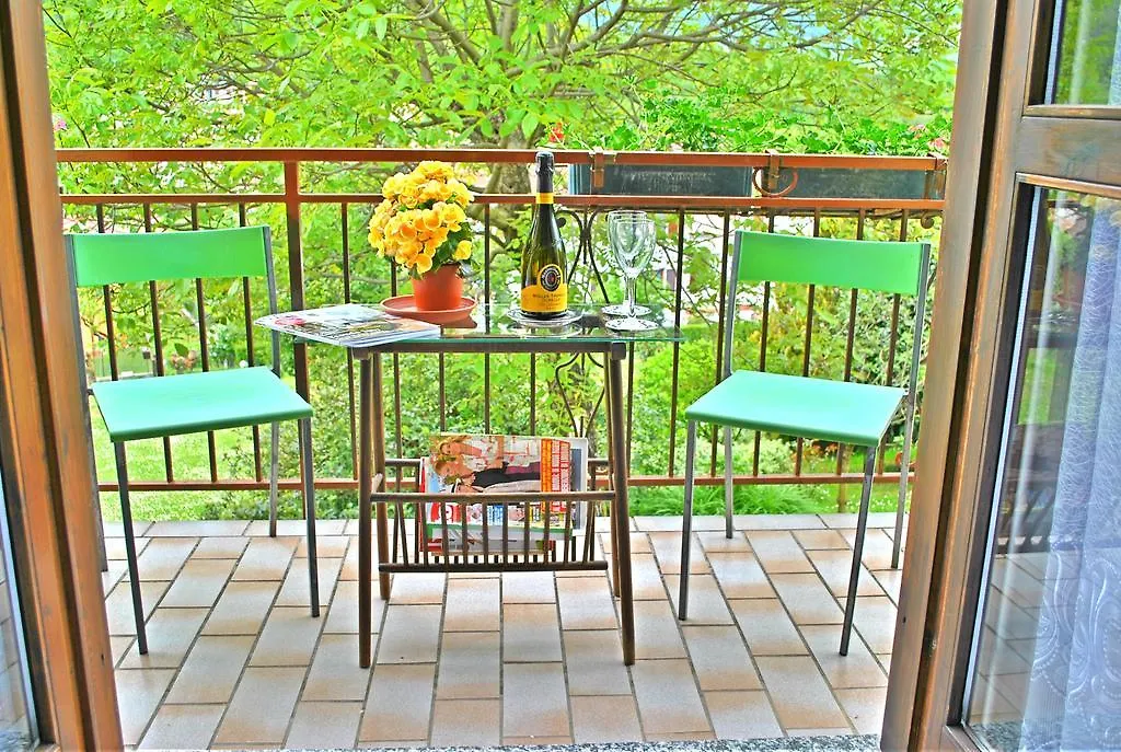غافاردو B&B Marienn إيطاليا