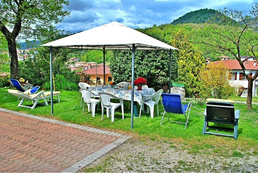 غافاردو B&B Marienn فندق مبيت وإفطار